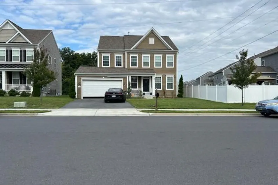 345 David Drive Winchester, VA 22602, Frederick County