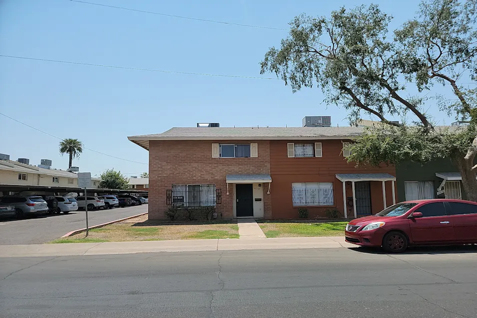 4315 W Ocotillo Road Glendale, AZ 85301, Maricopa County