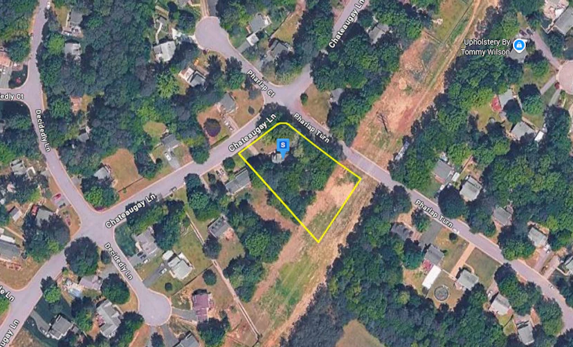 7201 Chateaugay Ln