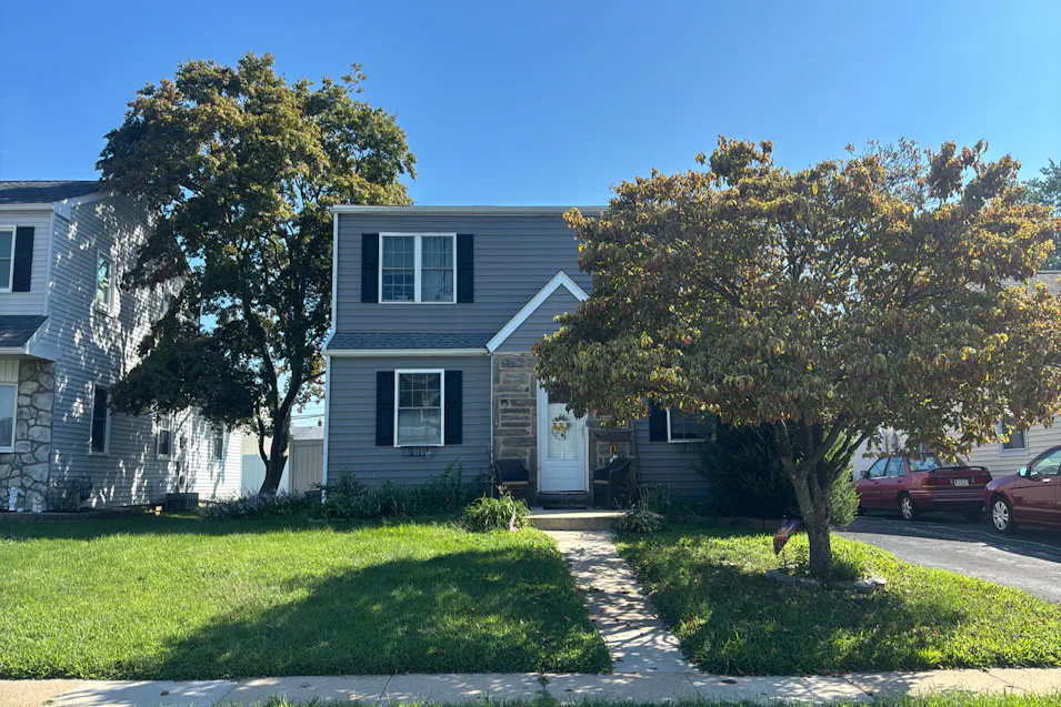 15 Tasker Ave Norwood, PA 19074, Delaware County