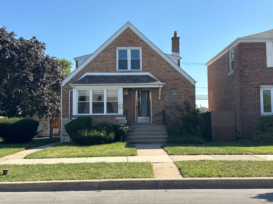 3801 W 51st St Chicago, IL 60632, Cook County