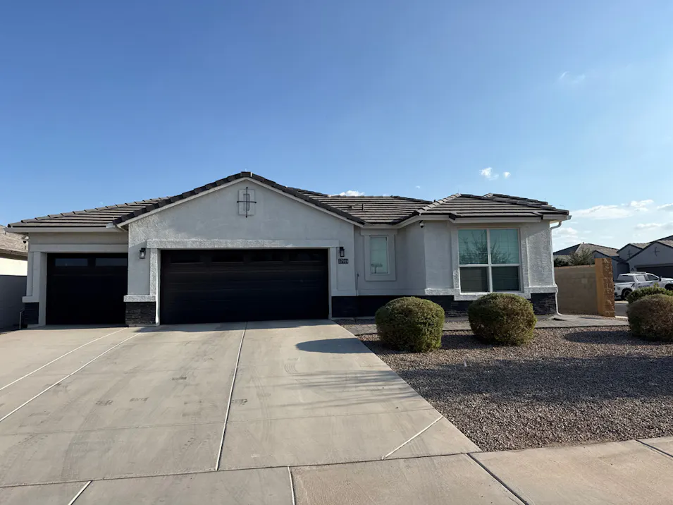 37919 West San Clemente Street Maricopa, AZ 85138, Pinal County