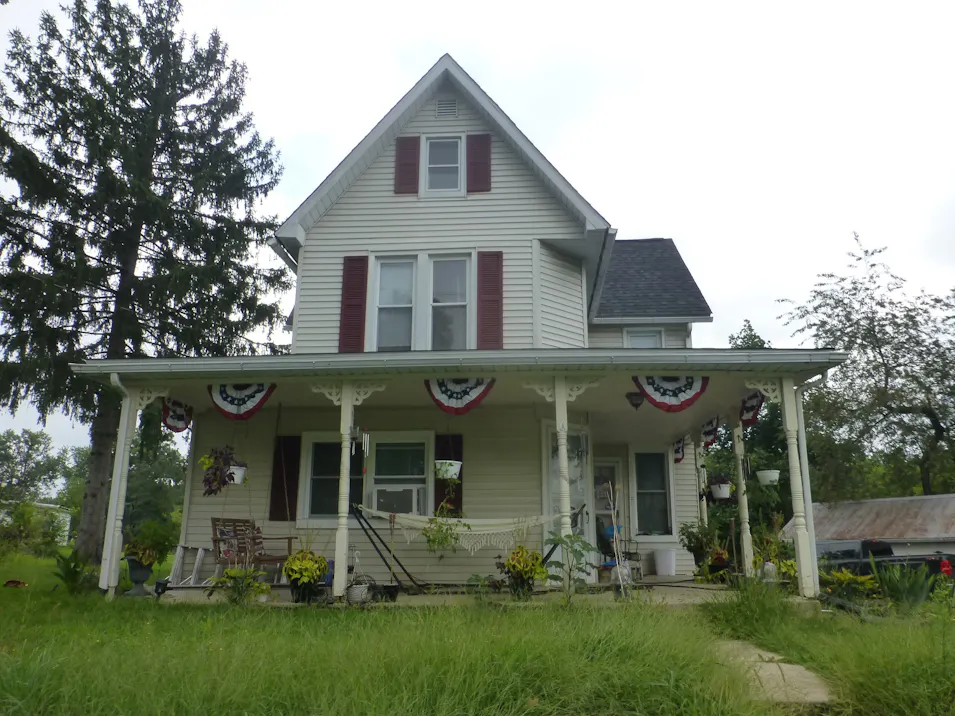258 West Main Street Reinholds, PA 17569, Lancaster County