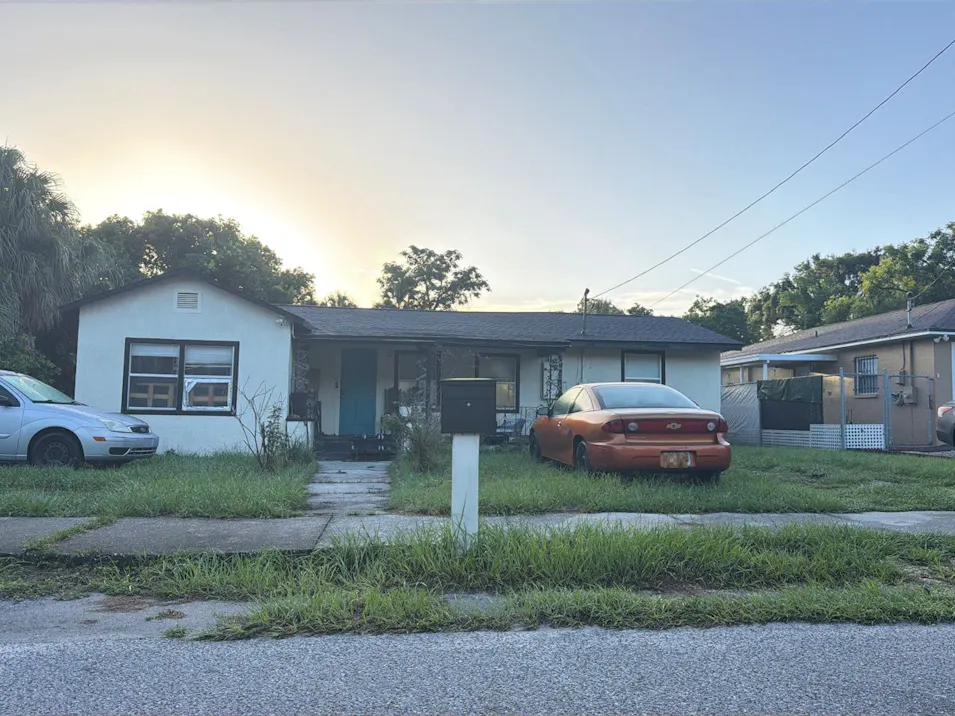 8523 N Mulberry St Tampa, FL 33604, Hillsborough County
