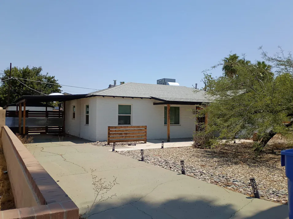 3327 N 18th Ave Phoenix, AZ 85015, Maricopa County