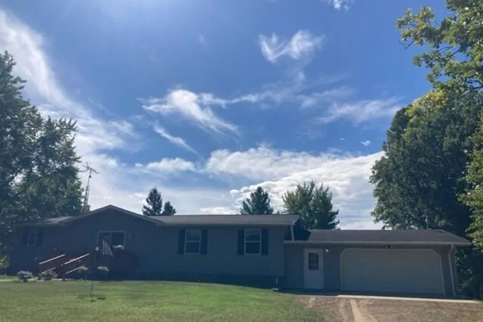 45747 210th St Osage, MN 56570, Becker County