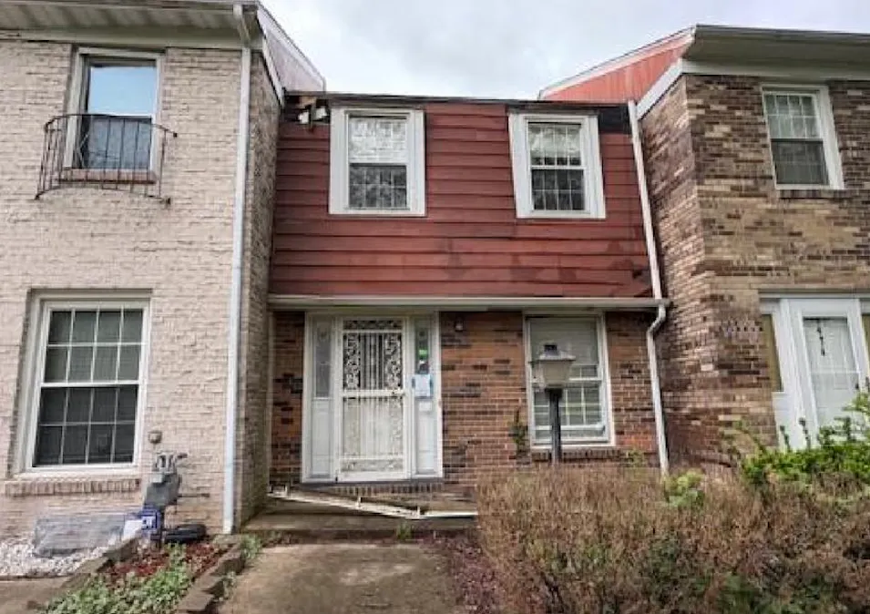2474 Hardesty Dr S Unit U9 Columbus, OH 43204, Franklin County