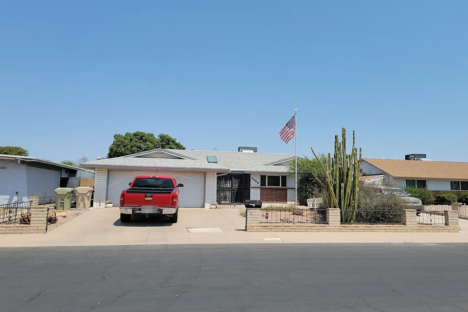 5648 W Hatcher Rd Glendale, AZ 85302, Maricopa County