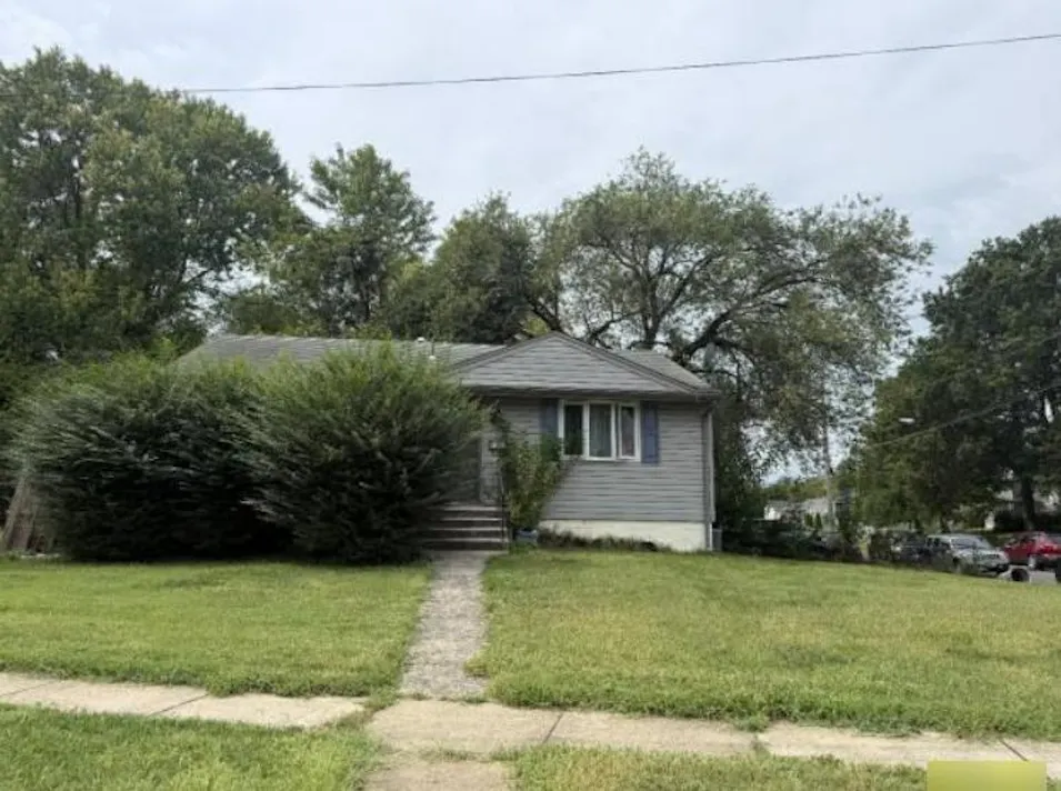 7217 Nimitz Dr District Heights, MD 20747, Prince George's County