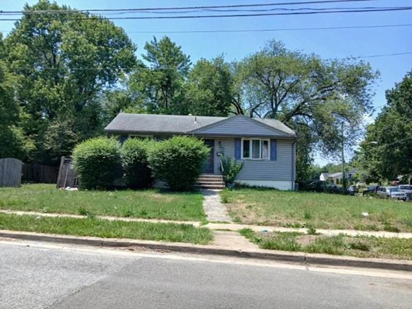 7217 Nimitz Dr