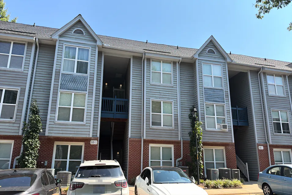 505 N Graham St Unit 2e Charlotte, NC 28202, Mecklenburg County