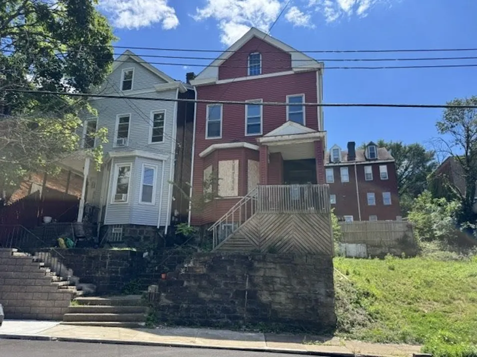 2114 Perrysville Ave Pittsburgh, PA 15214, Allegheny County