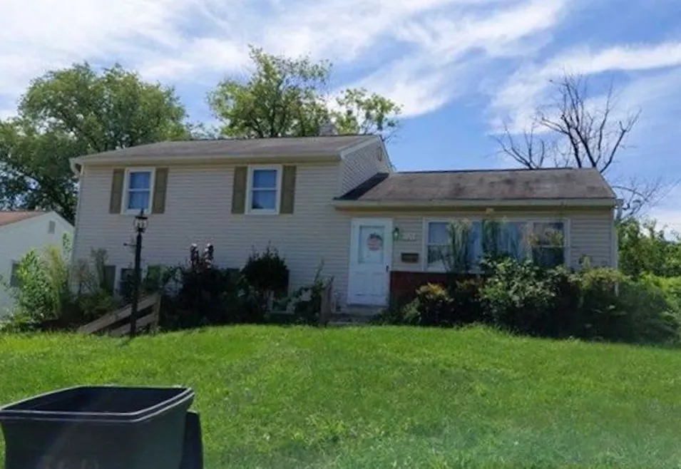 509 Burton Road Glen Burnie, MD 21061, Anne Arundel County