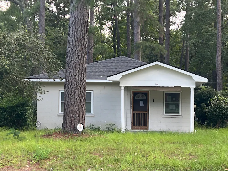 706 Lexington Ave Rincon, GA 31326, Effingham County