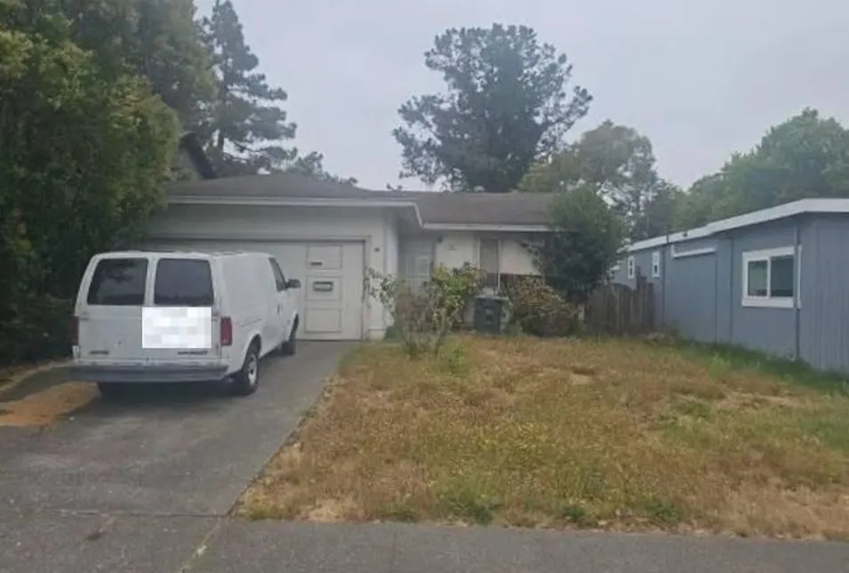 997 Camino Coronado Rohnert Park, CA 94928, Sonoma County