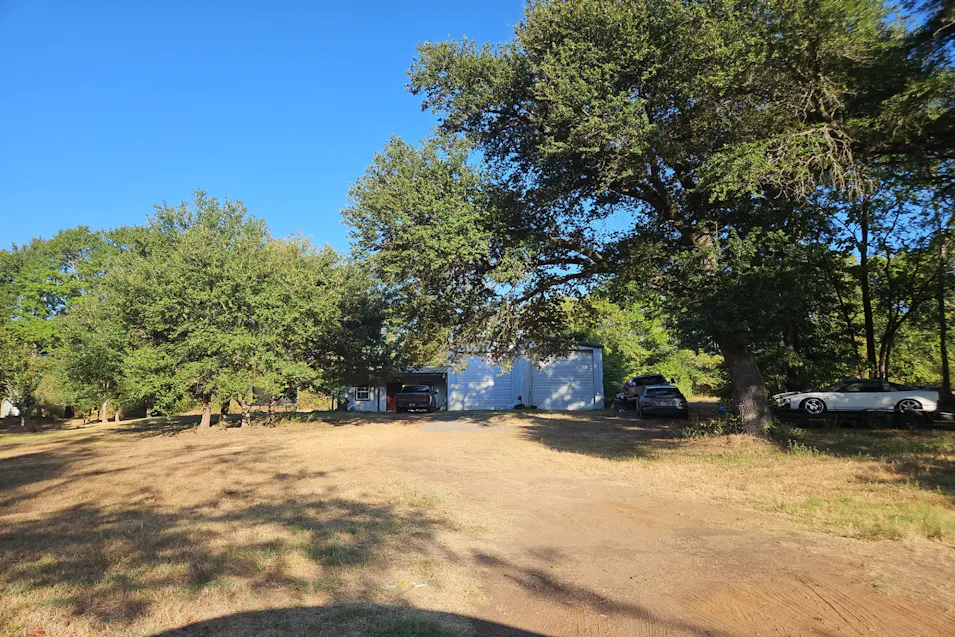 1107 Sanders Street Gladewater, TX 75647, Upshur County