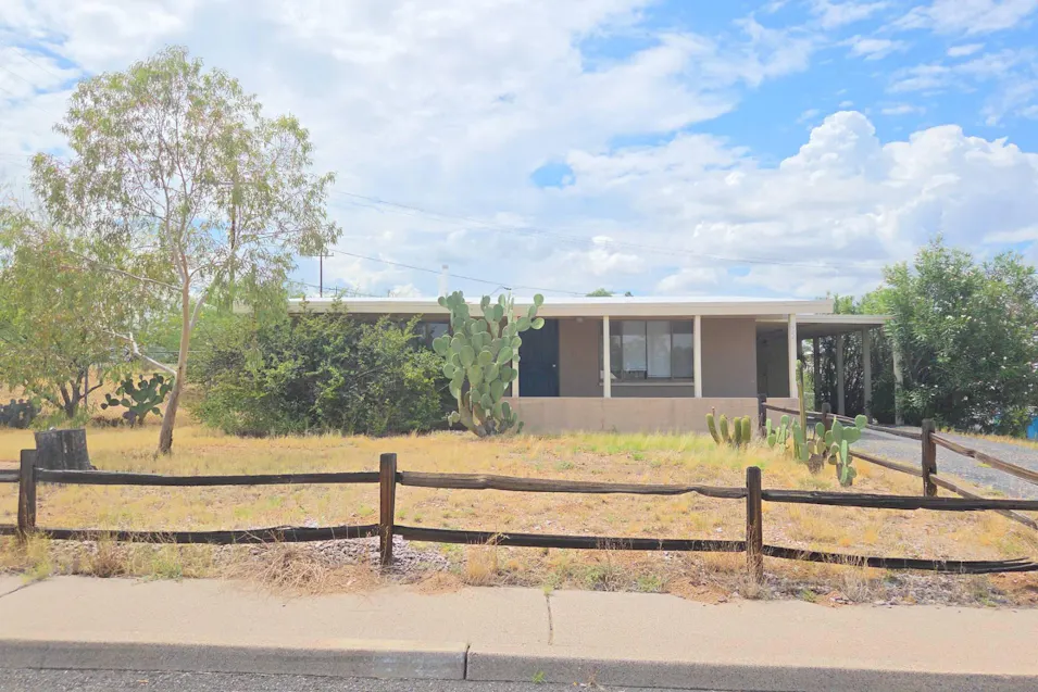 232 S. Avenue C San Manuel, AZ 85631, Pinal County