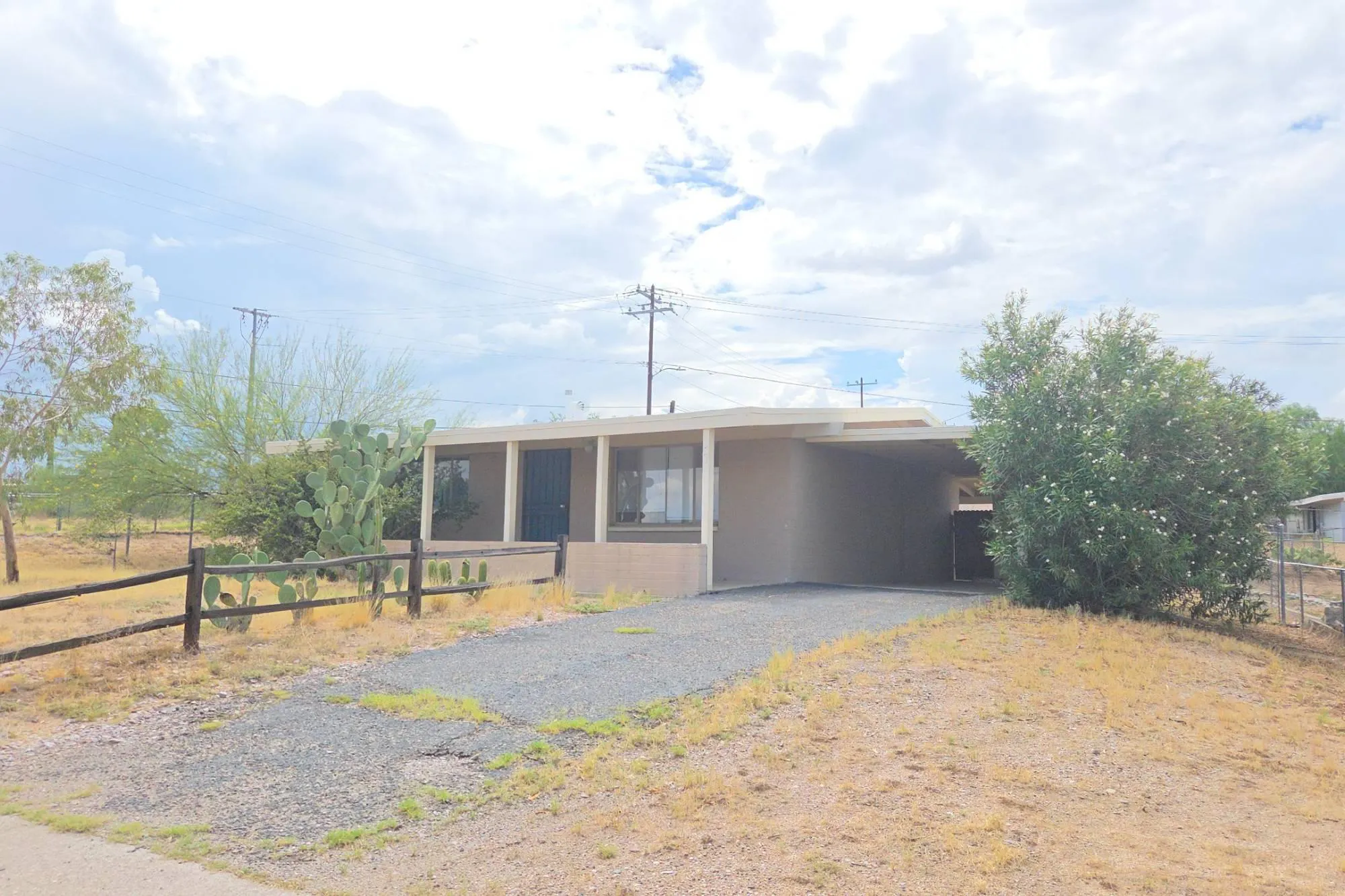 Avenue C , San Manuel, AZ 85631 #1