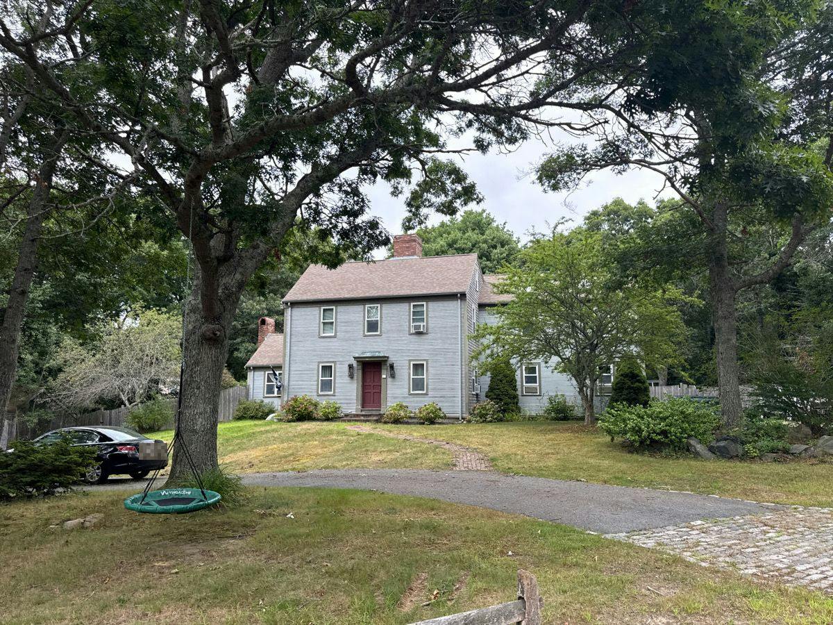 Cardinal Rd, Sandwich, MA 02563