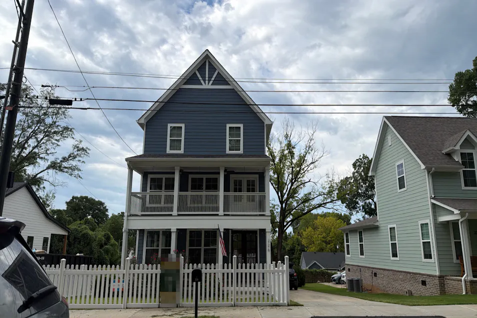 226 Morgan St Jackson, TN 38301, Madison County