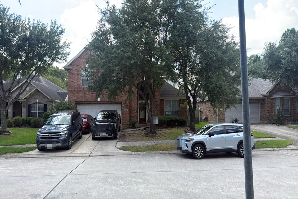 12530 Saratoga Woods Lane Humble, TX 77346, Harris County