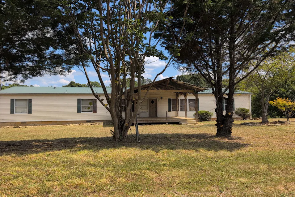 217 Jerry Bilbrey Lane Hilham, TN 38568, Overton County