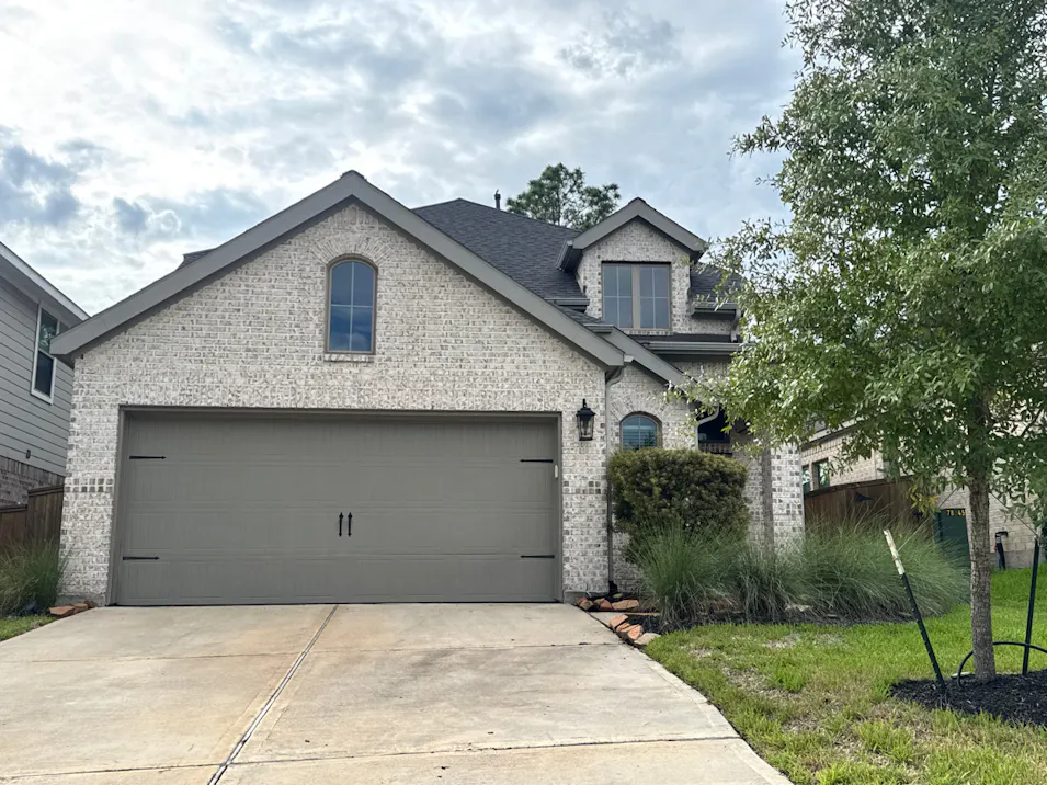 317 Rise Ln Montgomery, TX 77316, Montgomery County