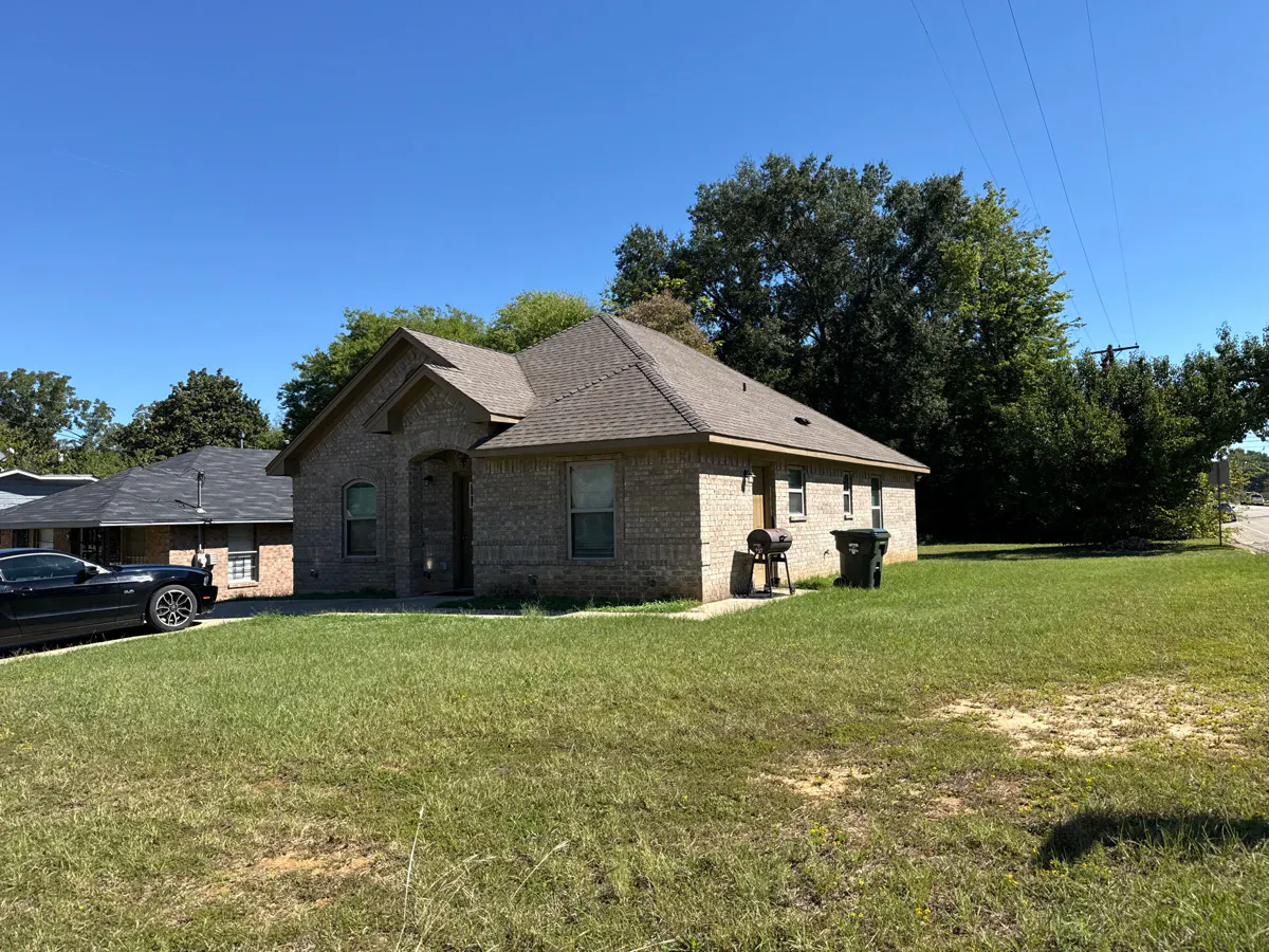 Glass Ave, Tyler, TX 75702 #1