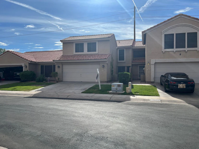 13838 South 41st Pl