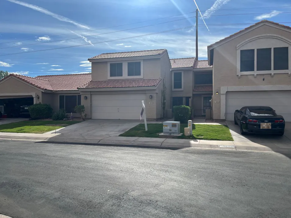 13838 South 41st Pl Phoenix, AZ 85044, Maricopa County