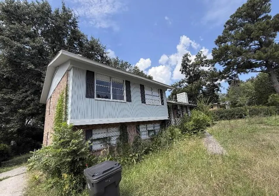 2152 Rosier Rd Augusta, GA 30906, Richmond County