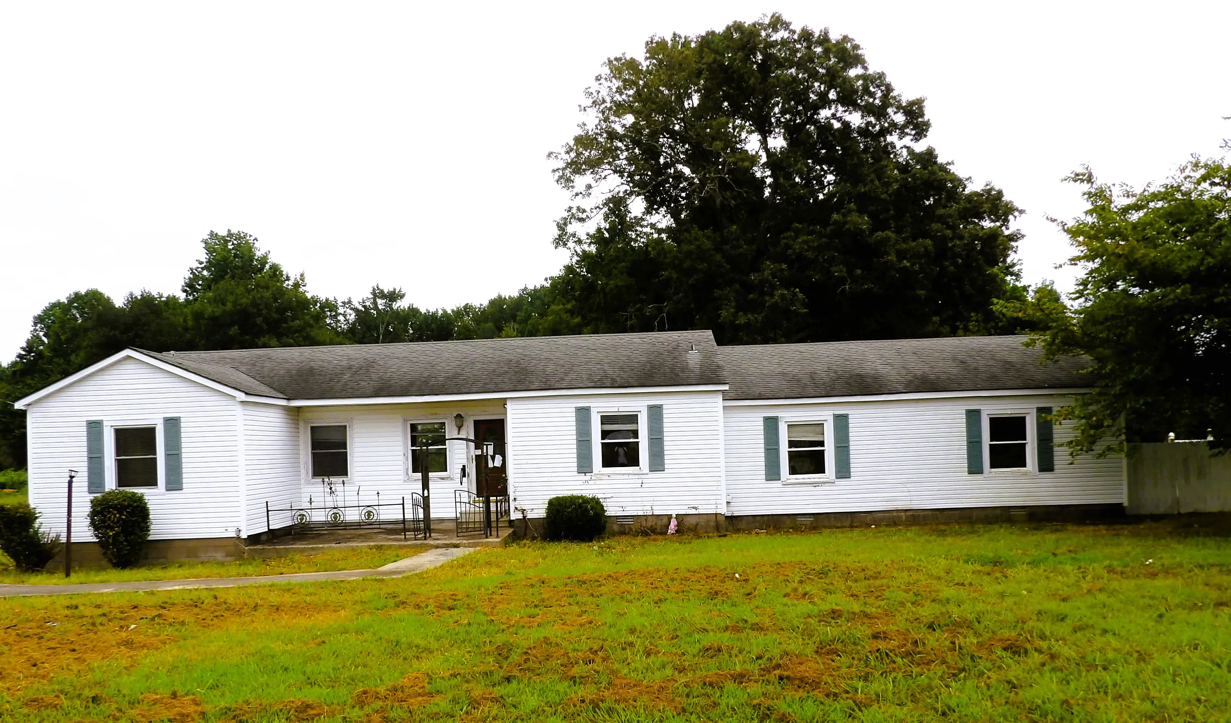 Hays Mill Rd, Elkmont, AL 35620 #1