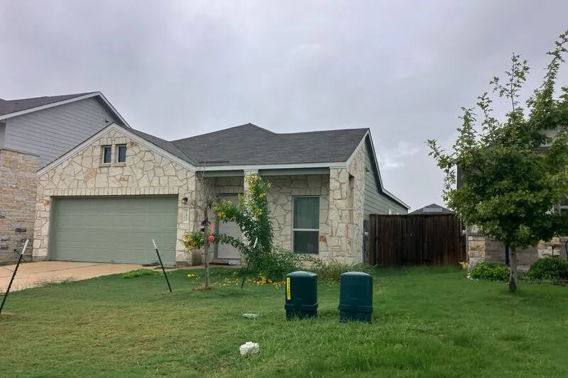 Perfect World Loop, Jarrell, TX 76537 #1