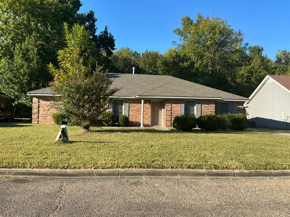 6729 Sarita Ct Montgomery, AL 36116, Montgomery County