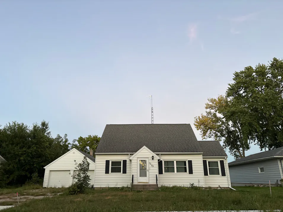 1025 7th Street South Saint James, MN 56081, St. James County