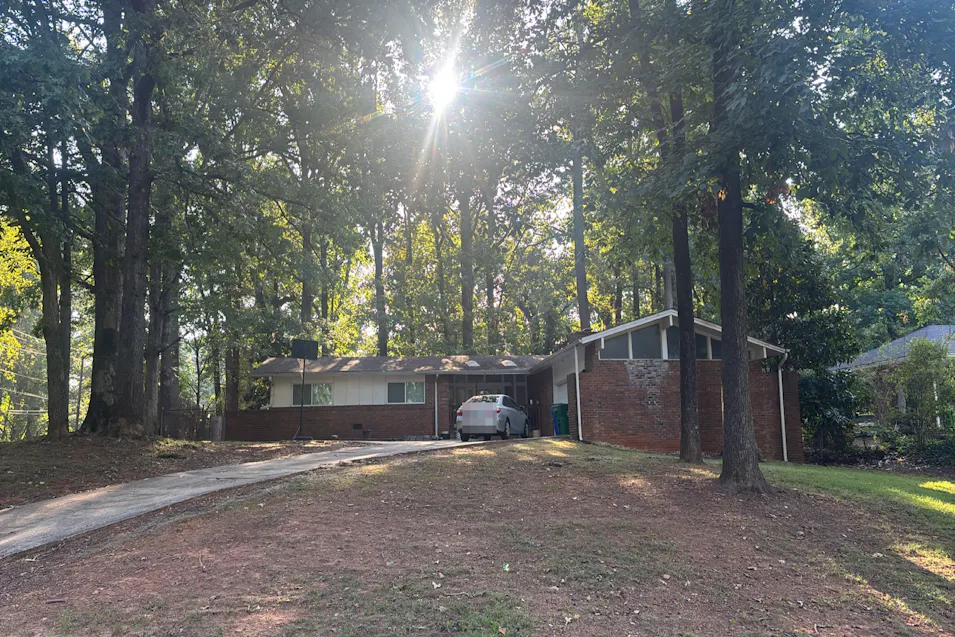 2972 Weslock Circle Decatur, GA 30034, Dekalb County