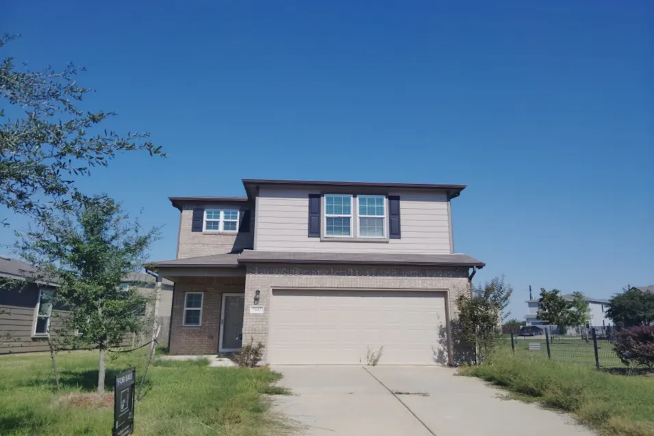 7047 Hobby Wind Ridge Dr Houston, TX 77075, Harris County
