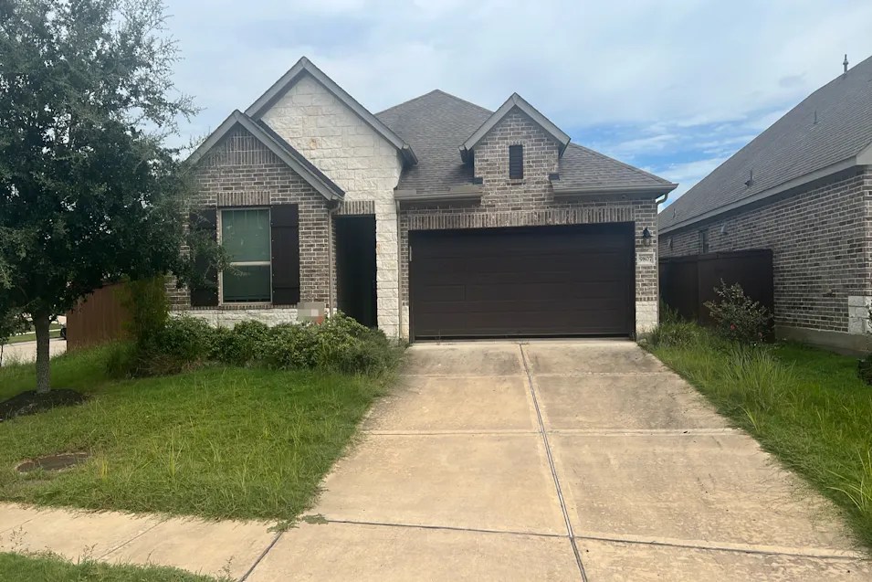 9807 Gould Drive Manvel, TX 77578, Brazoria County