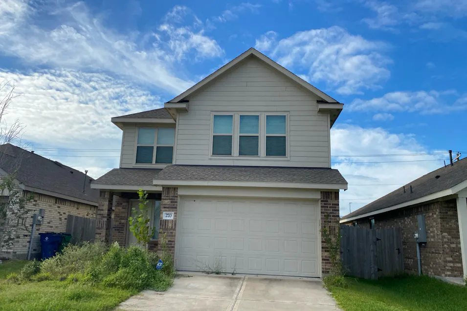 270 Bennett Loop Angleton, TX 77515, Brazoria County