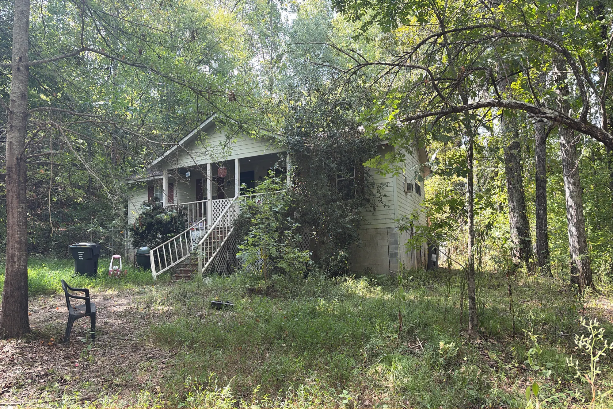 Highway 247 , Red Bay, AL 35582 #1