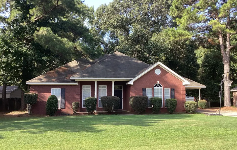 30 Woodhaven Trl Wetumpka, AL 36093, Elmore County
