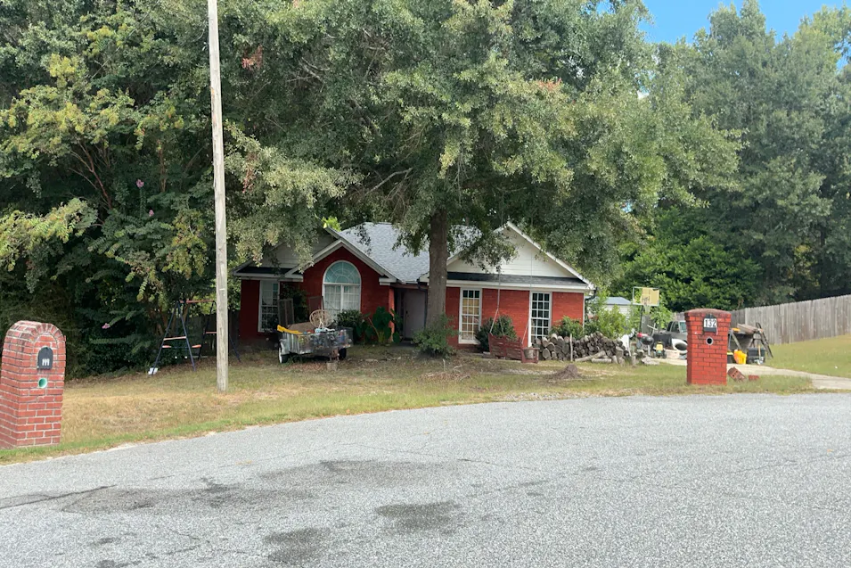 132 Lee Rd 2077 Phenix City, AL 36870, Lee County