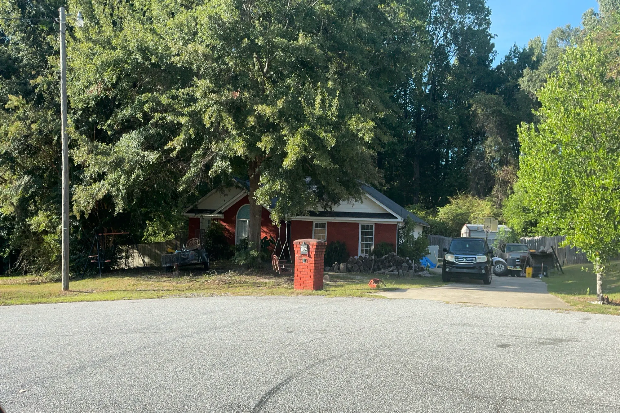 Lee Road 2077 , Phenix City, AL 36870 #1