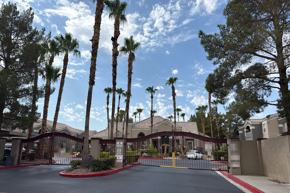 5055 W Hacienda Ave Unit 2041 Las Vegas, NV 89118, Clark County