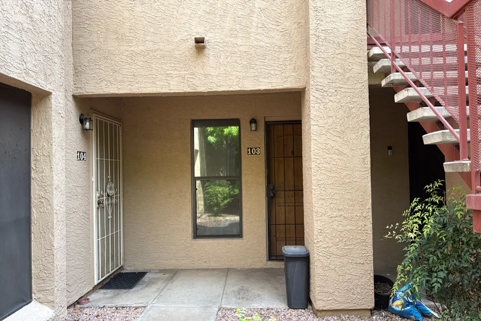 3131 West Cochise Drive #103 Phoenix, AZ 85051, Maricopa County
