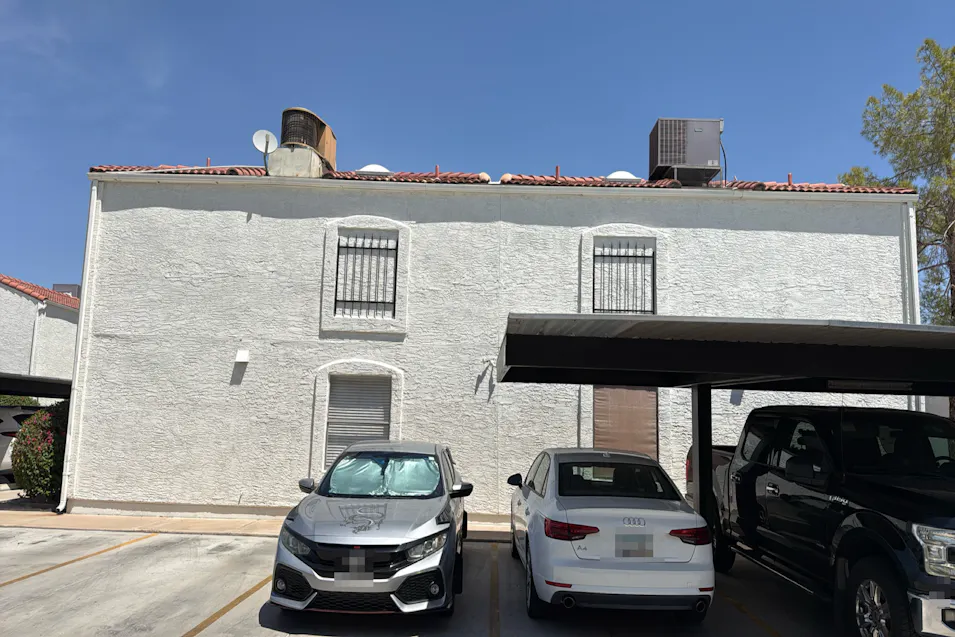 15801 N 29th St Unit 4 Phoenix, AZ 85032, Maricopa County