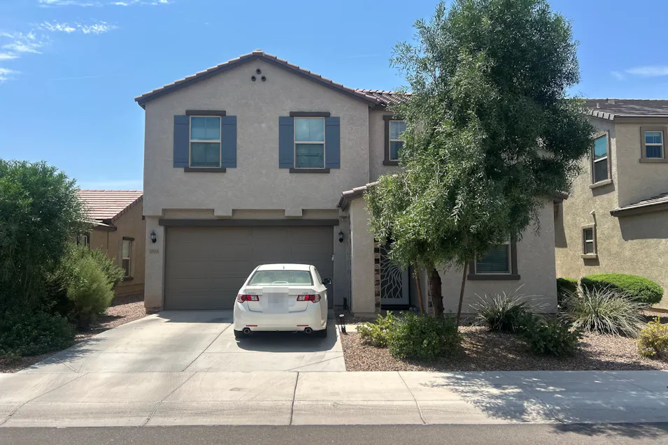 2949 E Flossmoor Ave Mesa, AZ 85204, Maricopa County