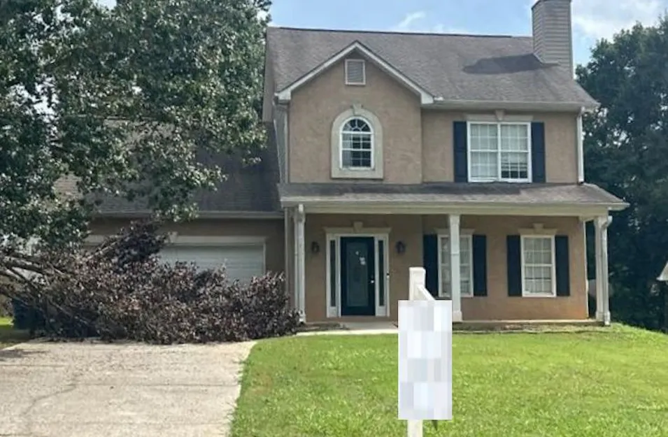 1410 Cambridge Ct Riverdale, GA 30296, Clayton County