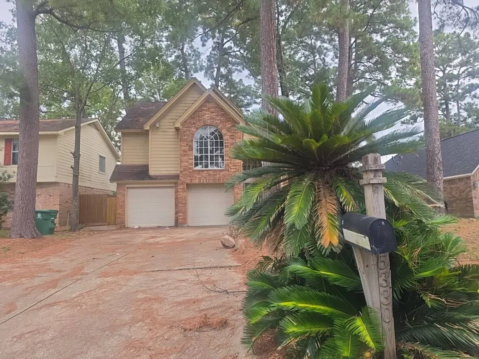 5330 Village Springs Dr Humble, TX 77339, Harris County