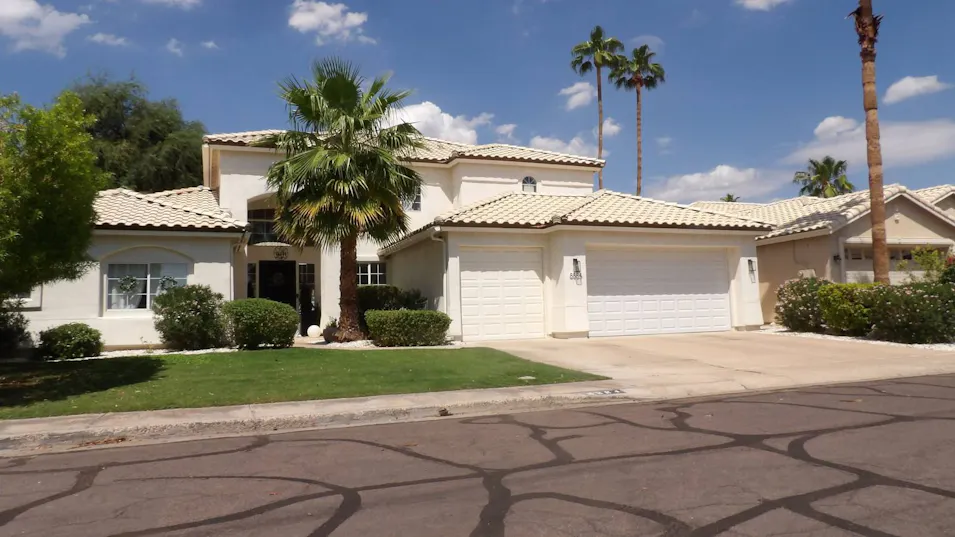 8884 E Pershing Ave Scottsdale, AZ 85260, Maricopa County